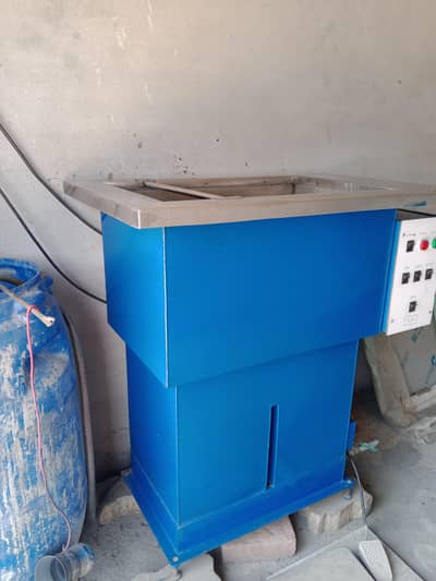 ultrasonic cleaner