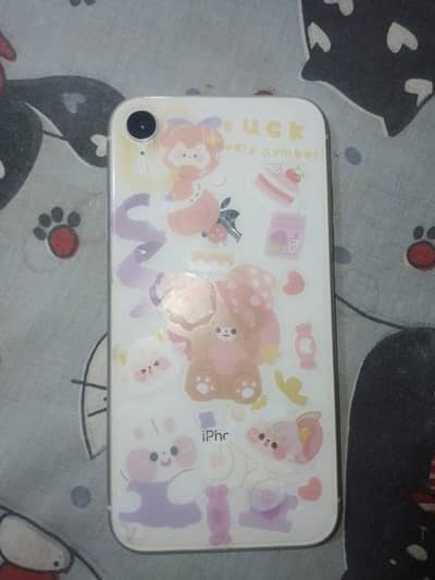 Apple iPhone XR