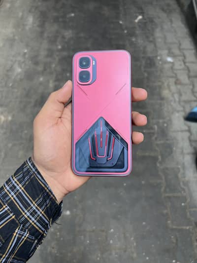Infinix Gt 50 pro 8’…256
