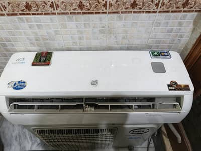 Pel 1 ton inverter AC