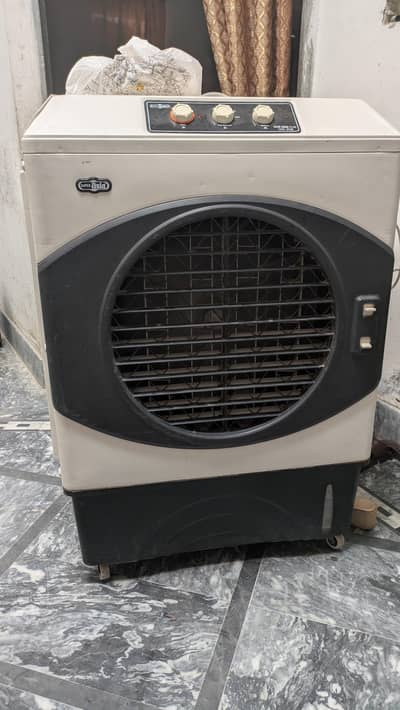 Supr asia ACM 5000 plS good condition