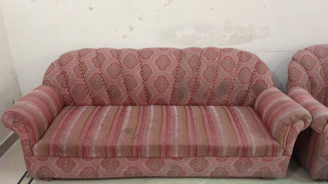 Sofa Set 0