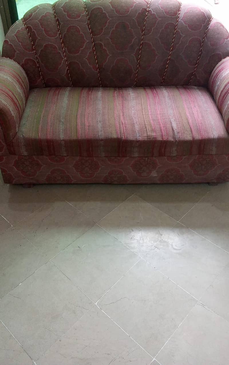 Sofa Set 1