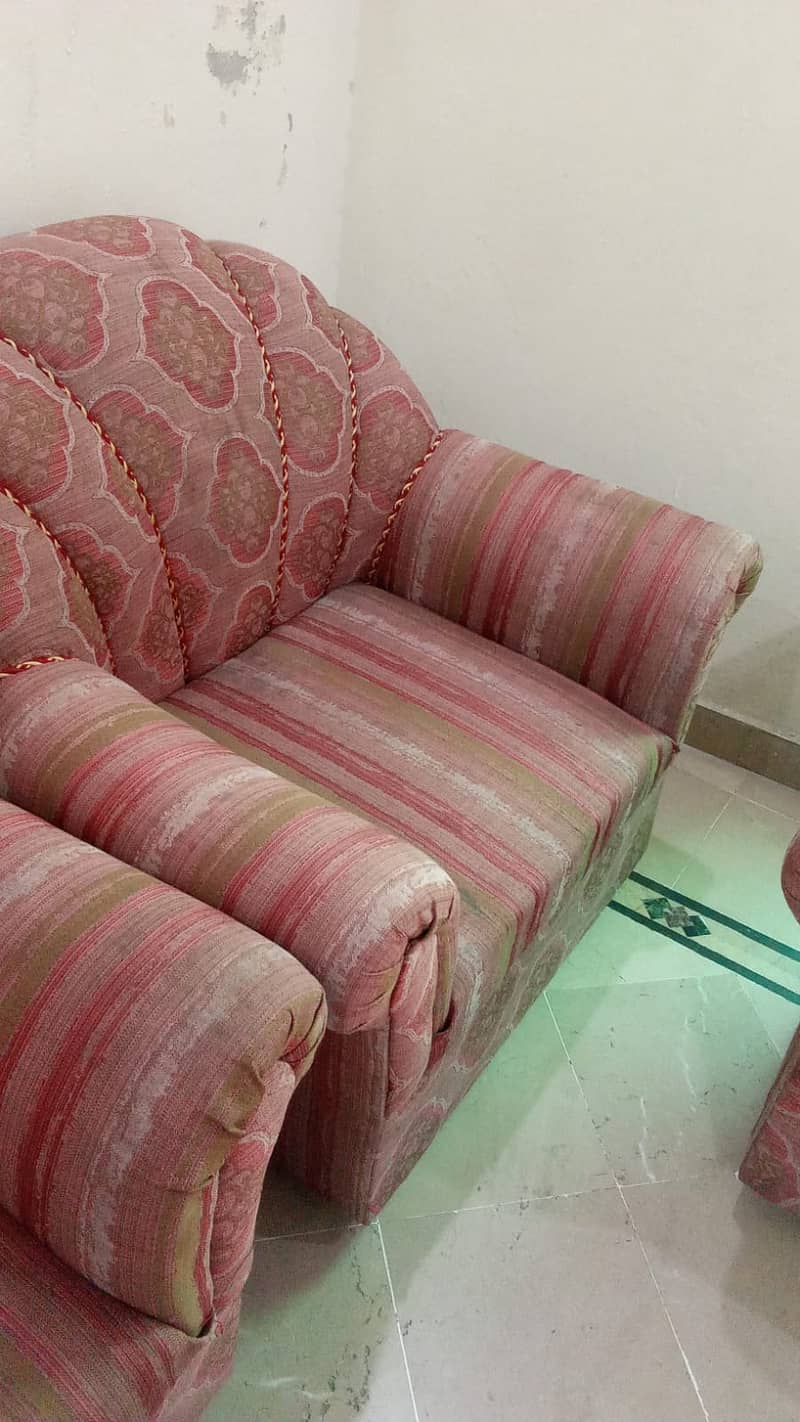 Sofa Set 2