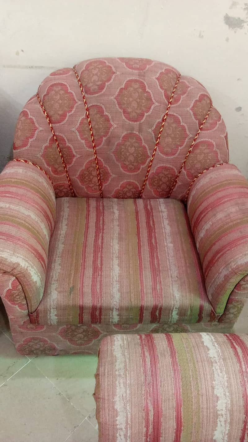 Sofa Set 3