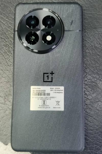 One Plus 13