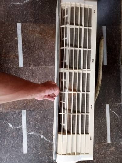Pel inverter 1 ton urgent sale