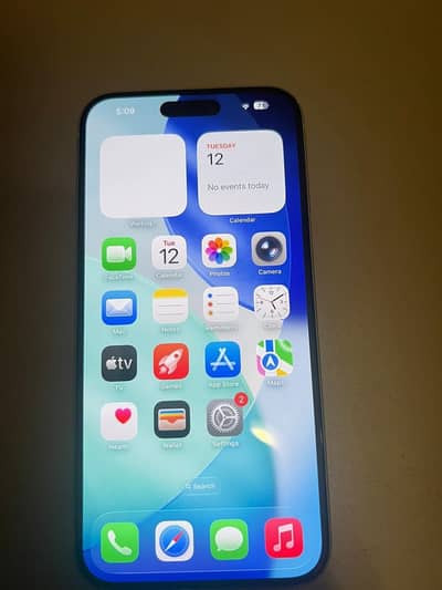 Apple iPhone 15 plus