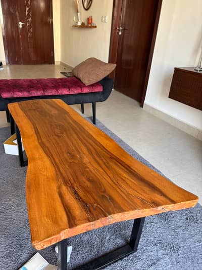 Original sheesham wood
