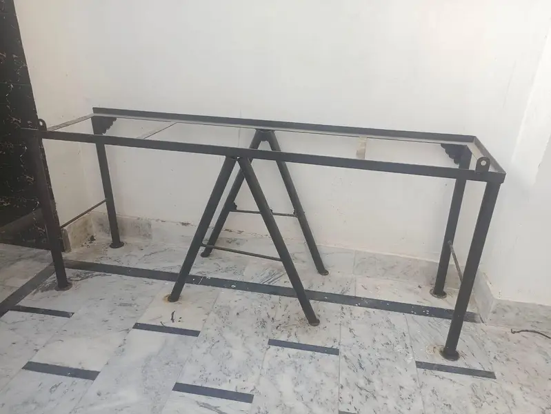 Big Size Fish Aquarium with Stand — photo 4