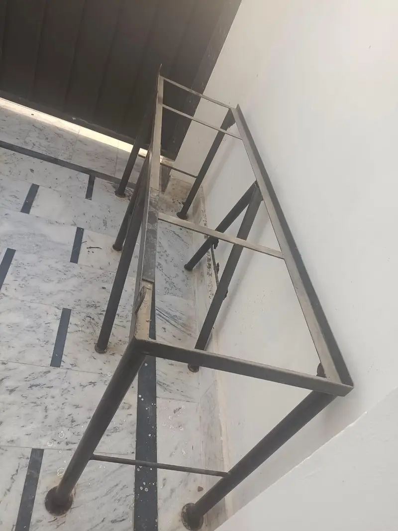 Big Size Fish Aquarium with Stand — photo 6