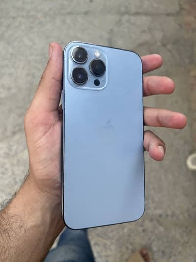 Apple iPhone 13 Pro Max (jv) but sim working