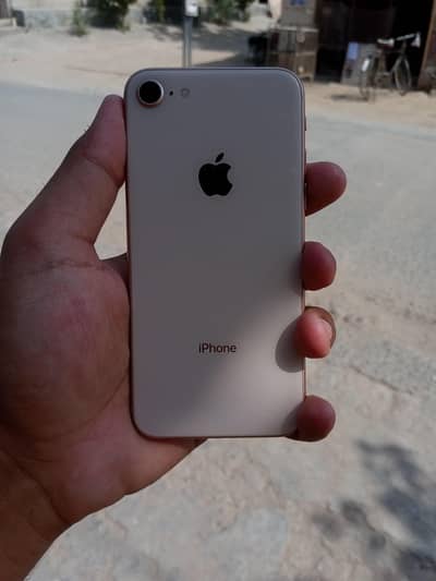 Apple iPhone 8