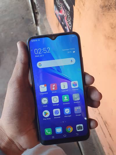 vivo y11 good condition