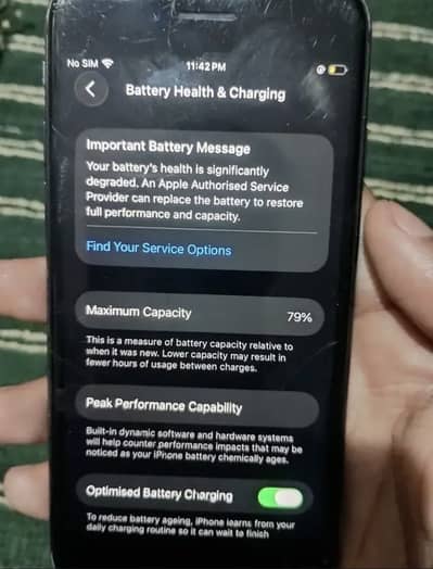 Iphone se 2020 exchange possible with android phone