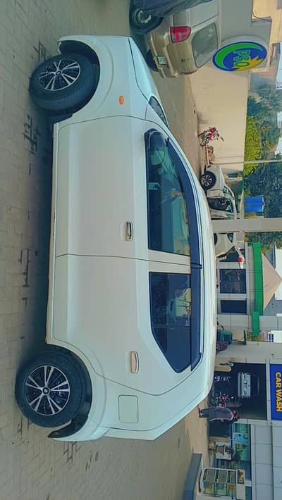 indriver or yago pa gari alto
