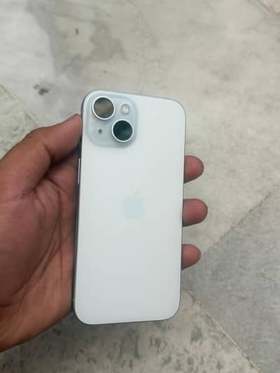 Apple iPhone 15