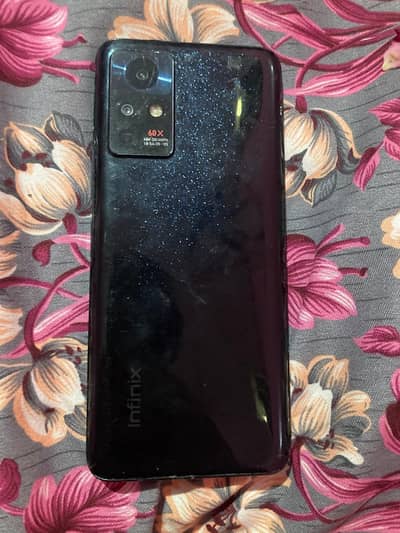 Infinix Zero X Neo