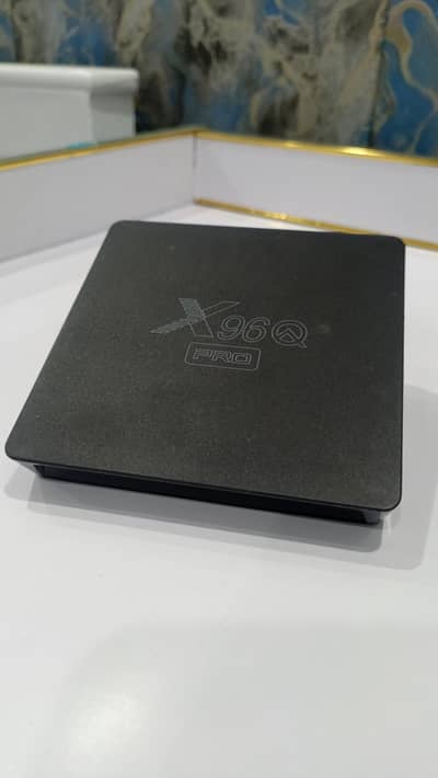 Android Tv Box