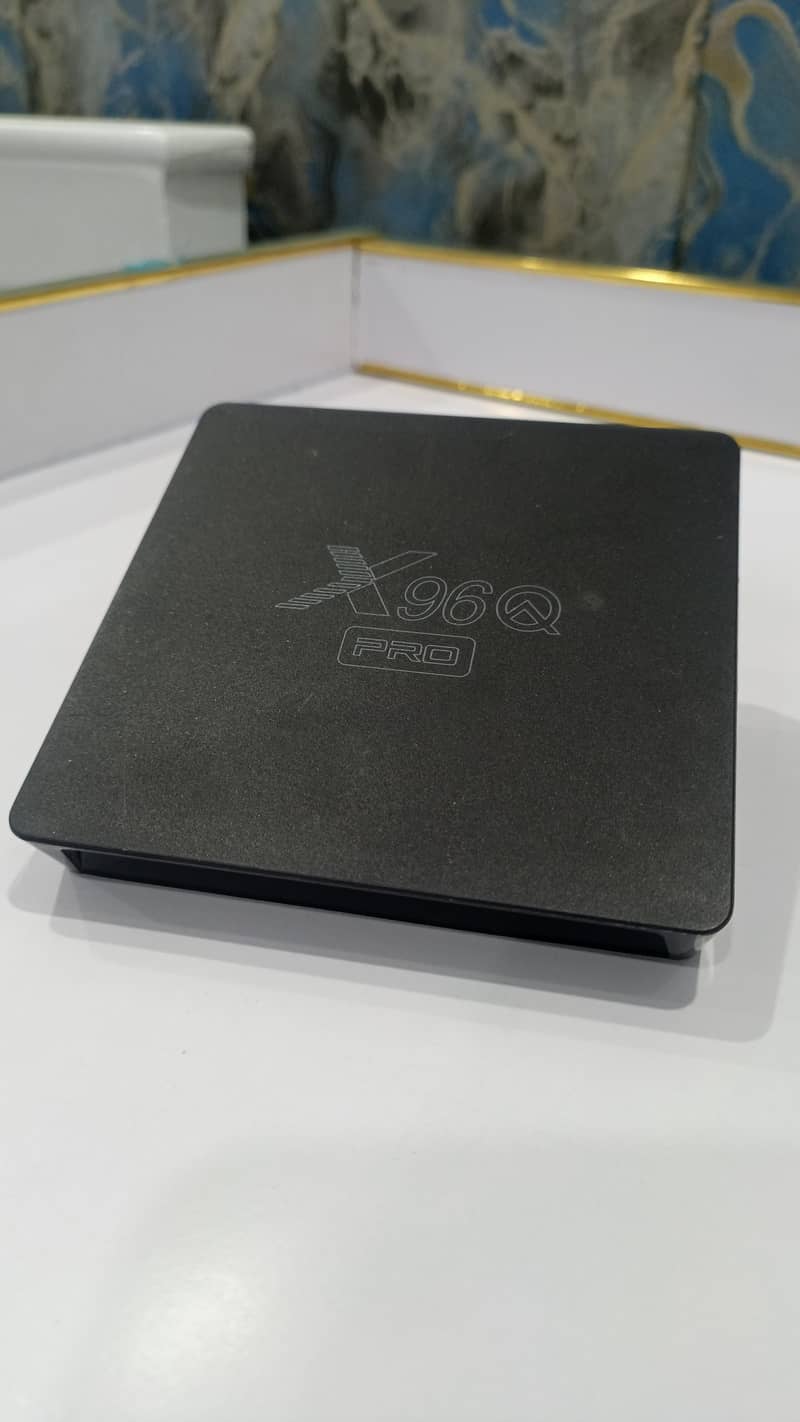 Android Tv Box 0
