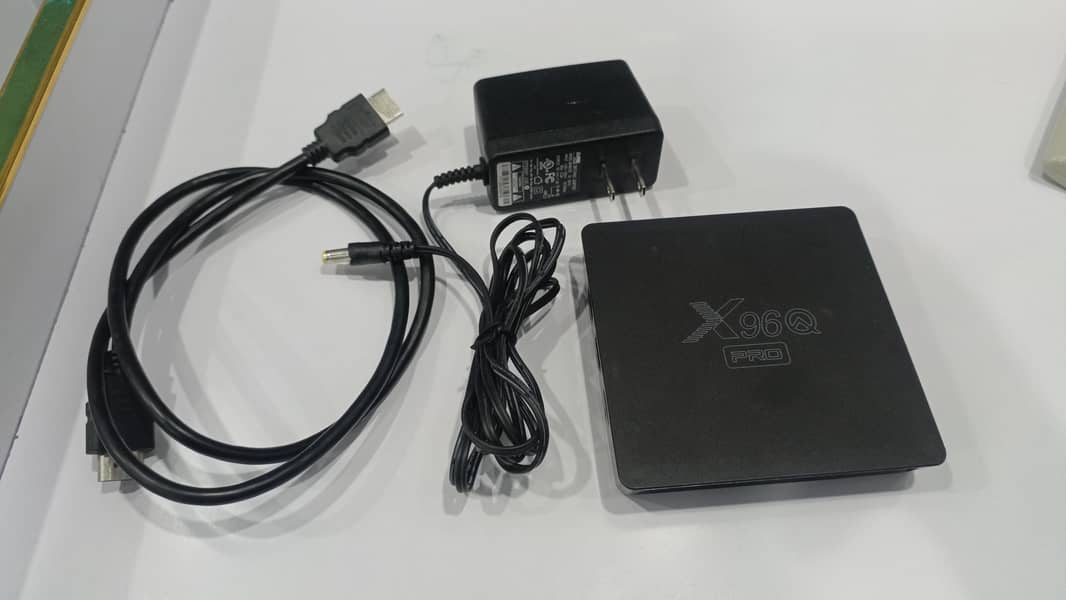 Android Tv Box 1