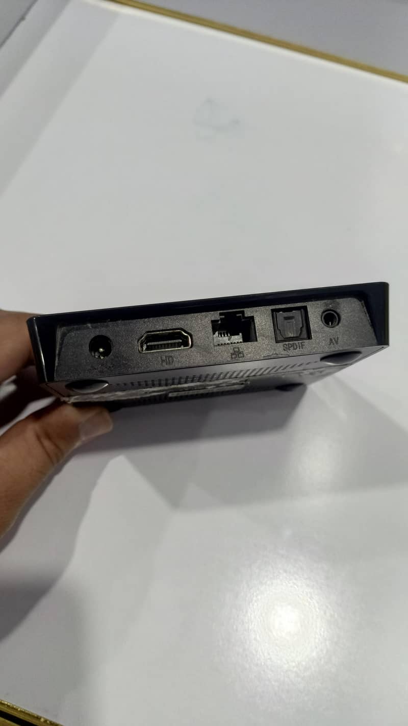 Android Tv Box 2
