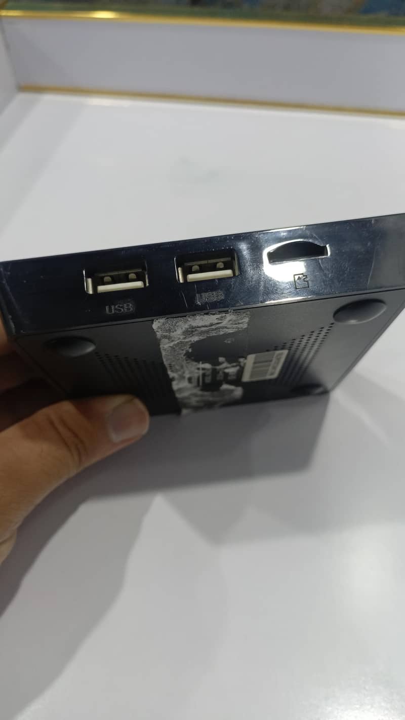 Android Tv Box 3