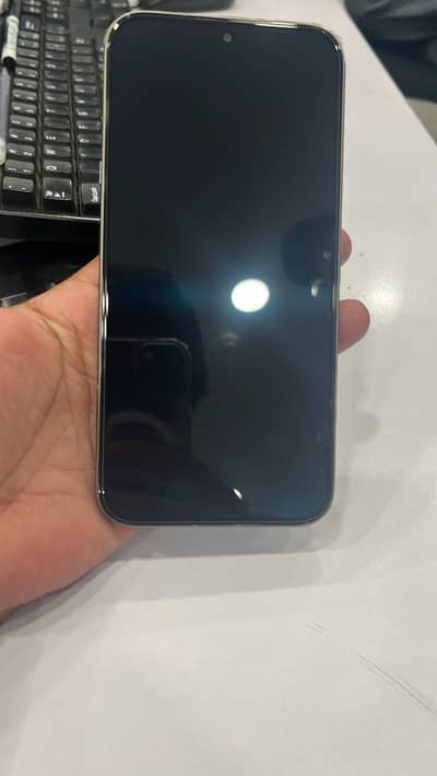 mobile phone