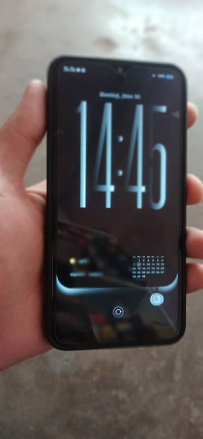 Vivo 2/32 dual sim pta