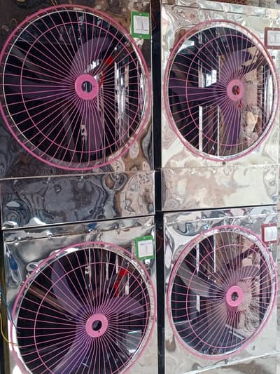 steel ac dc cooler