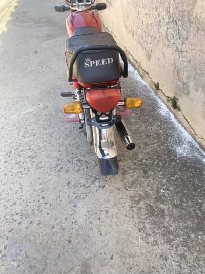 Hi speed 2023 model islamabad number all clear biomatric on sport