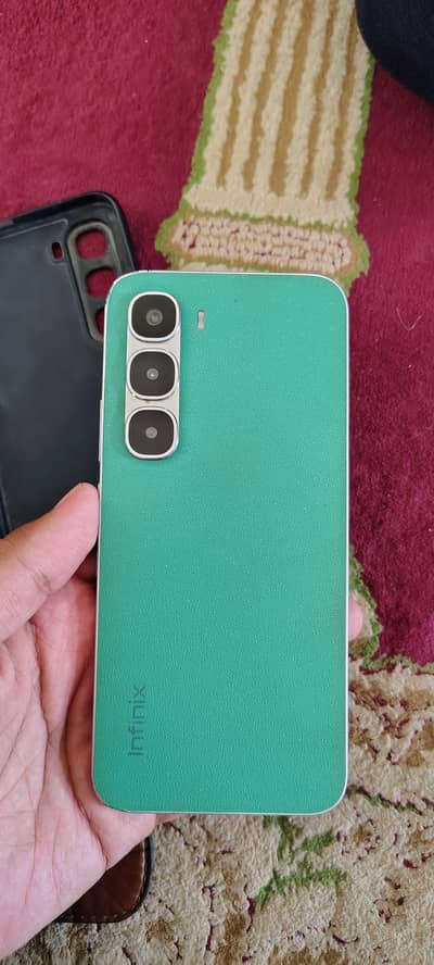 Infinix HOT 60 PRO