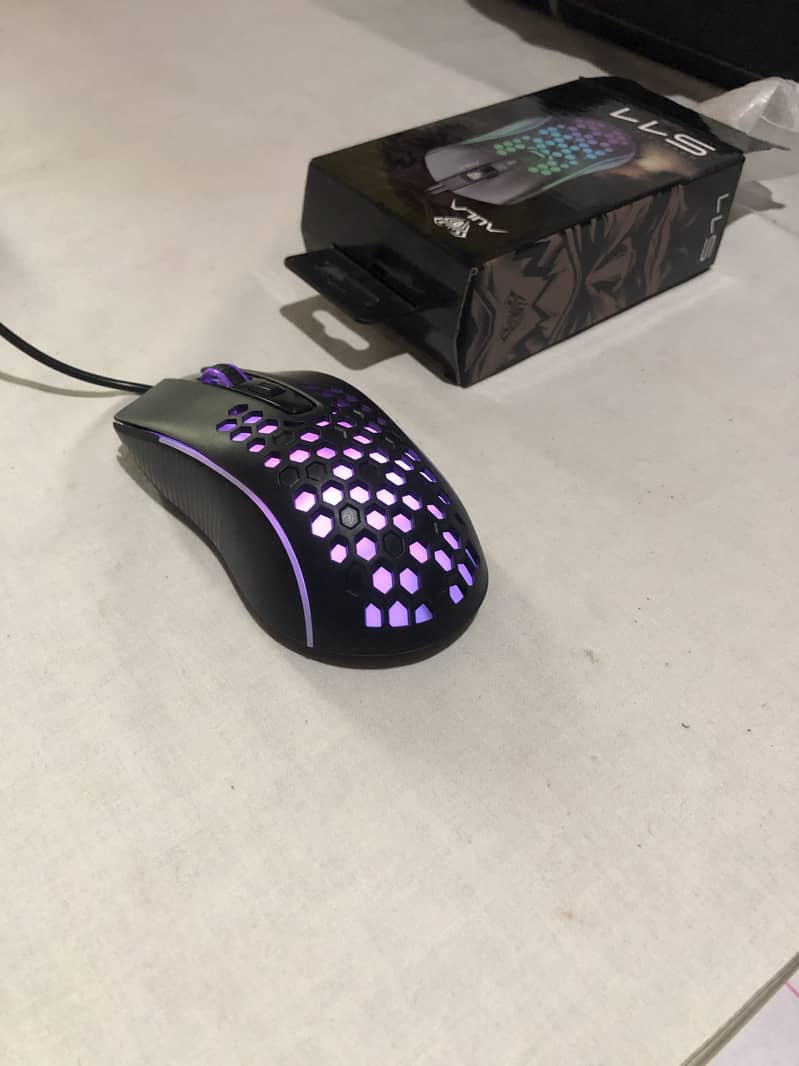 mouse 0