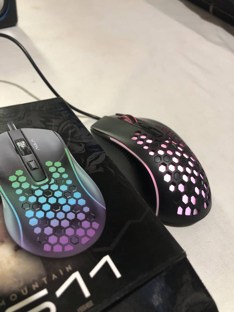 mouse 2