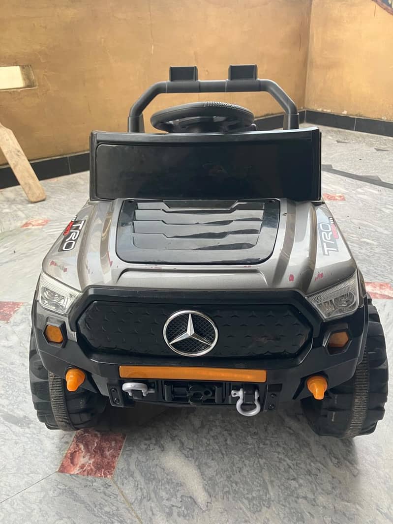 mini jeep 1