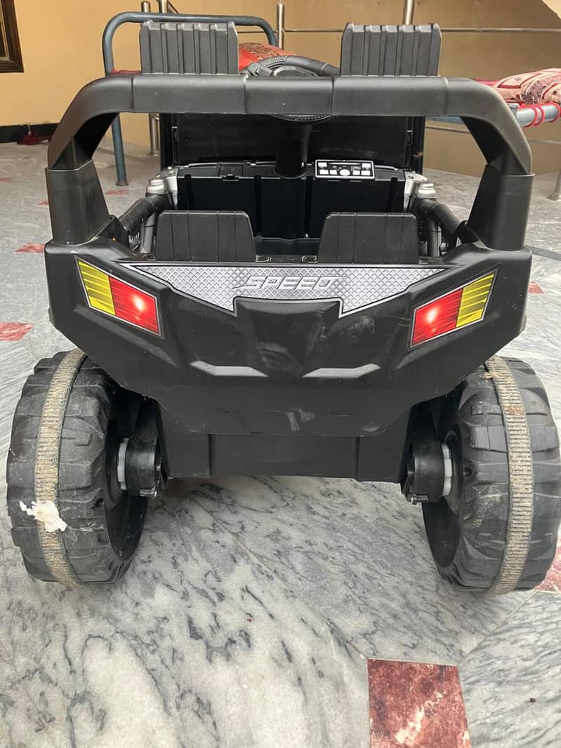 mini jeep 2