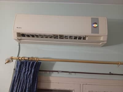 gree Ac 1.5ton