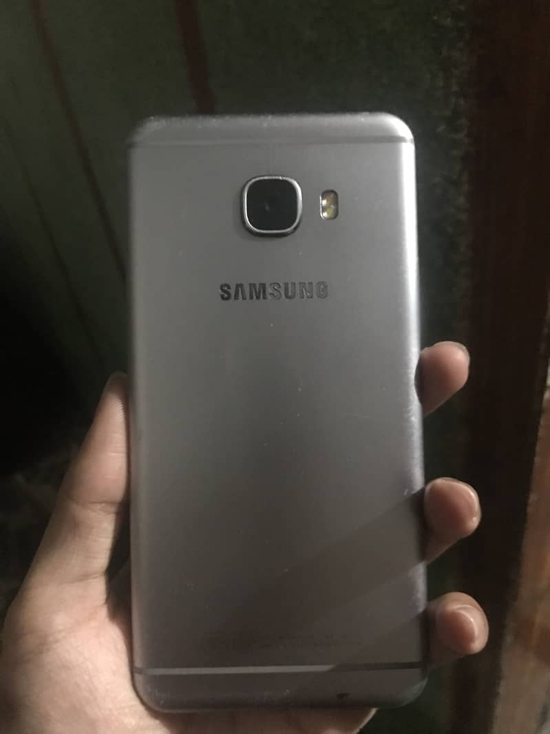 Samsung C5 0