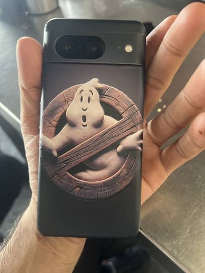 Google Pixel 8