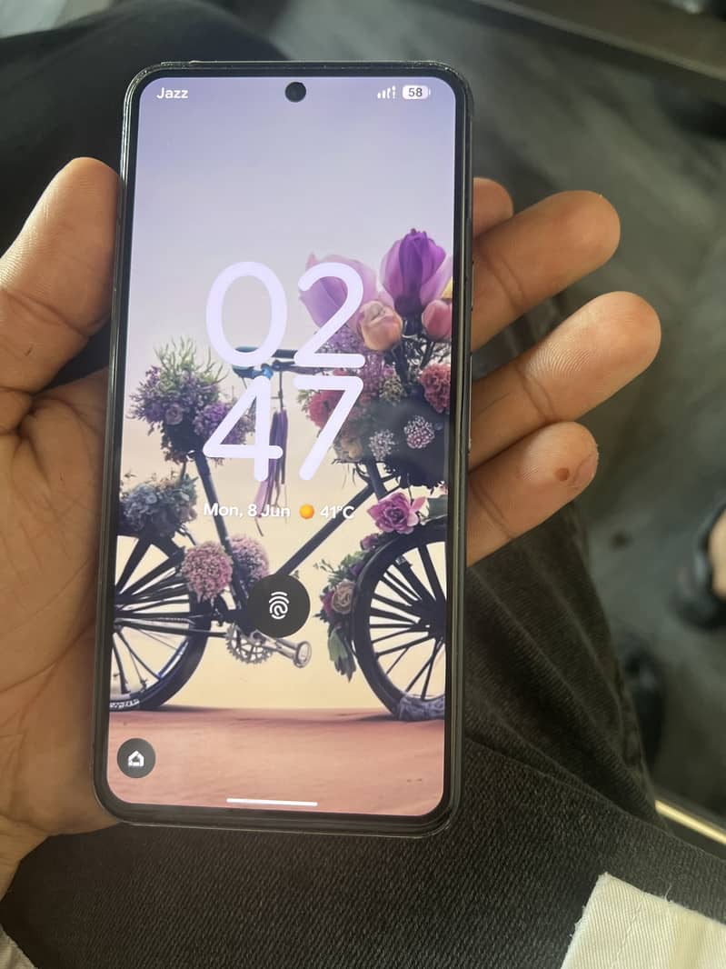 Google Pixel 8 1