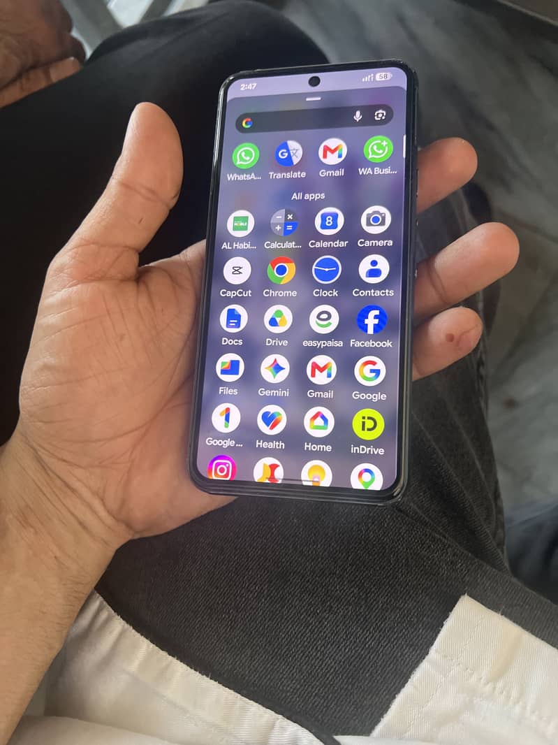 Google Pixel 8 2
