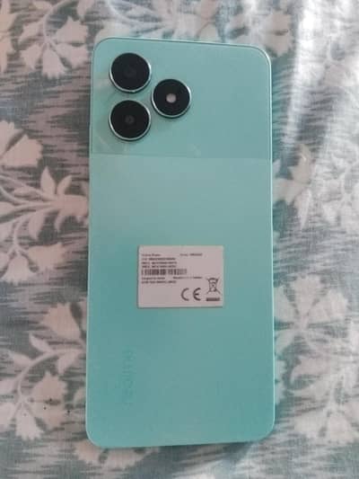 Realme C51