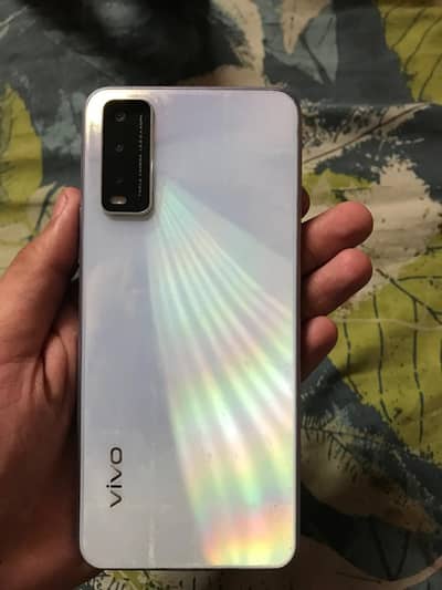 Vivo Y20