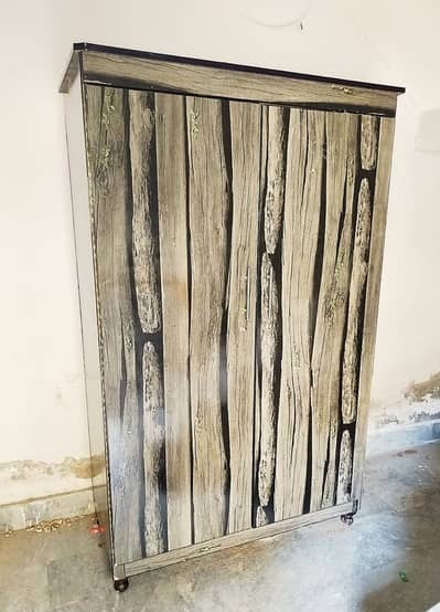 2 Door Almari for sale