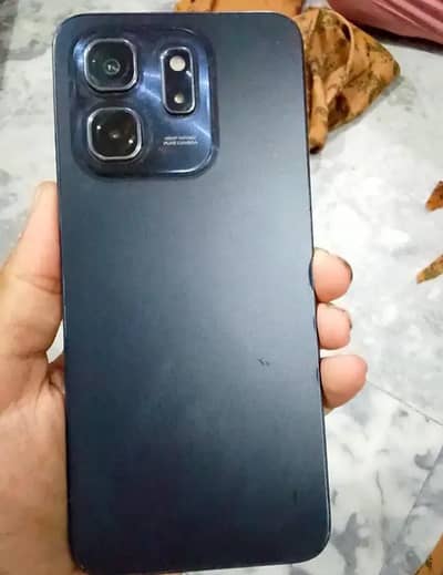 Infinix hot 50i 6+6 128