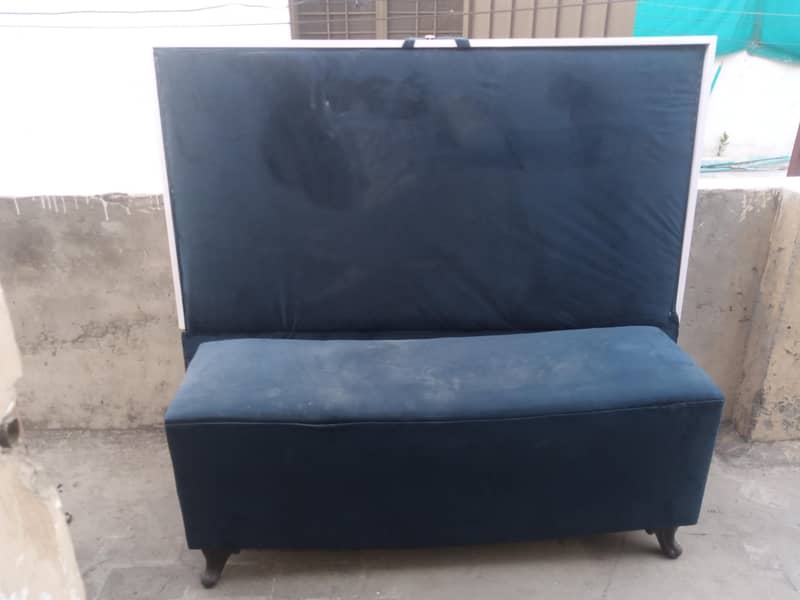 Sofa Bed 0