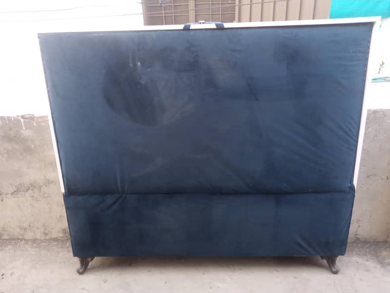 Sofa Bed 1