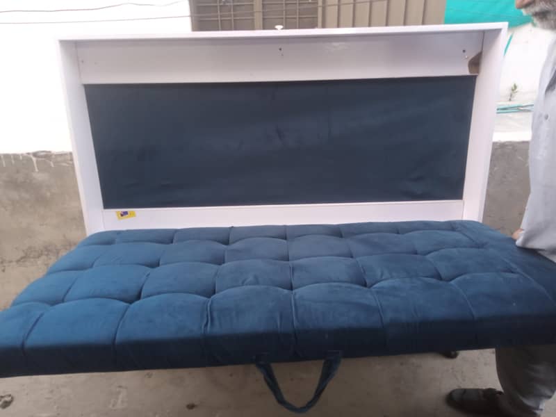Sofa Bed 2