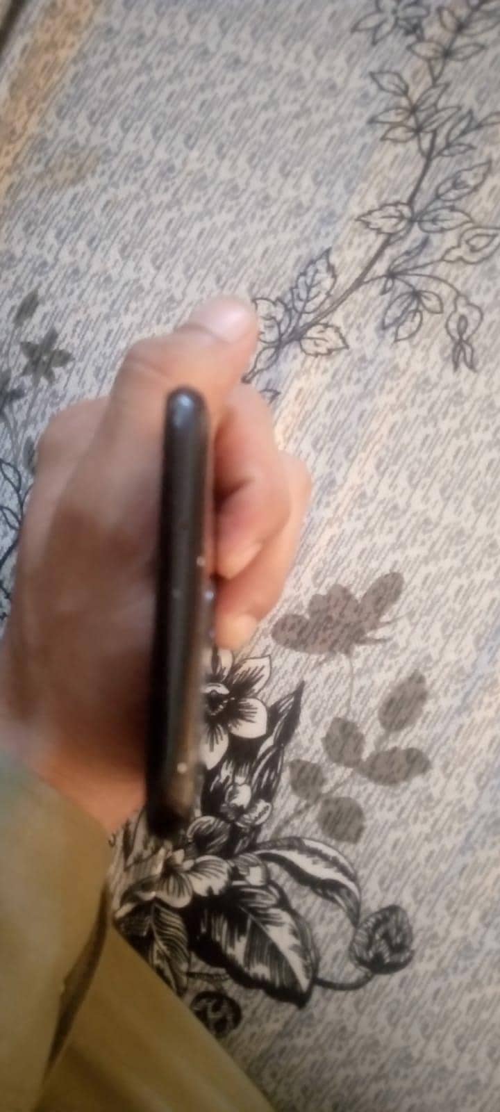 One Plus 6T 3