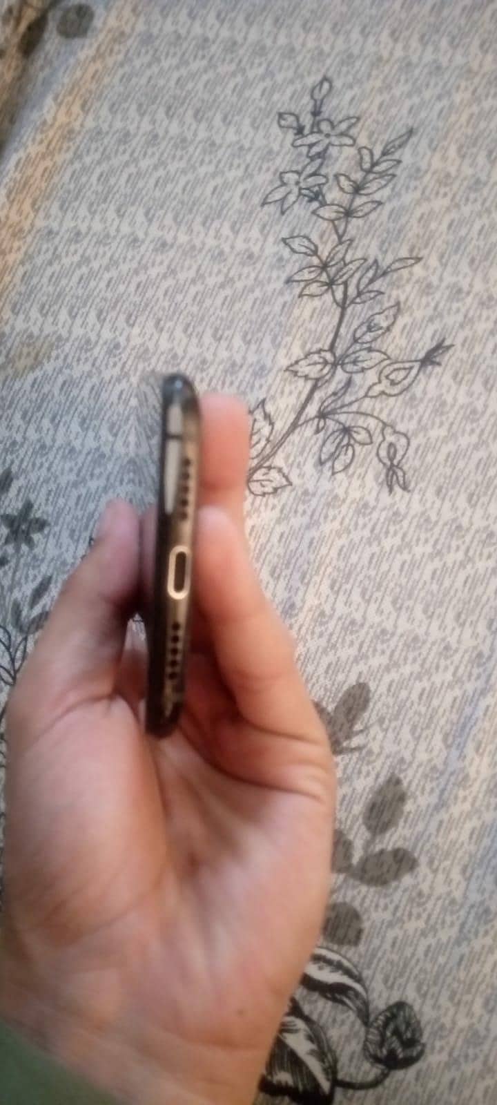 One Plus 6T 4
